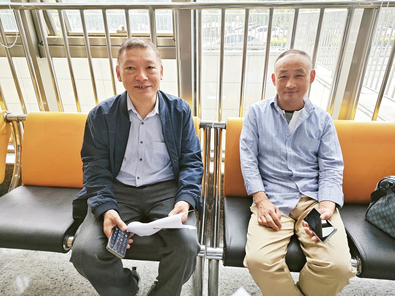 員工健康，澳達在守護：公司完成2024年度全員健康體檢