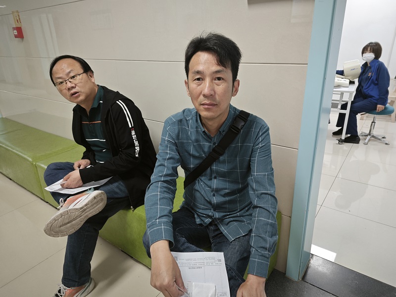 員工健康，澳達在守護：公司完成2024年度全員健康體檢