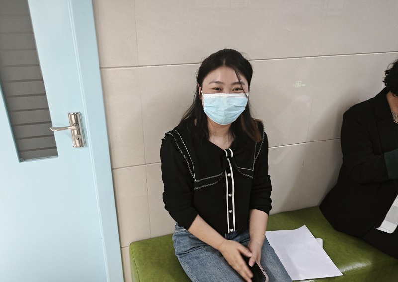 員工健康，澳達在守護：公司完成2024年度全員健康體檢