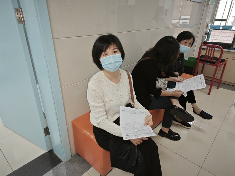 員工健康，澳達在守護：公司完成2024年度全員健康體檢