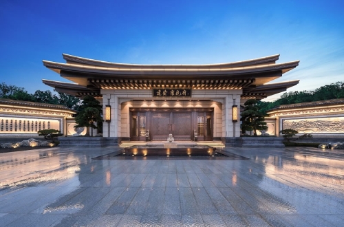 建發(fā)·雍龍府