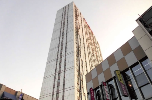 大連·高新萬達