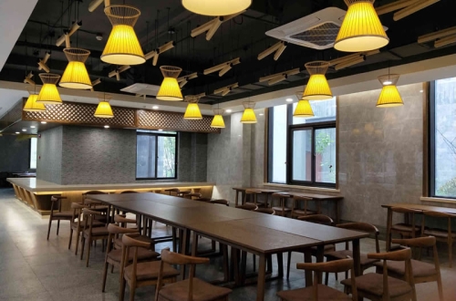 采石古鎮(zhèn)精品酒店