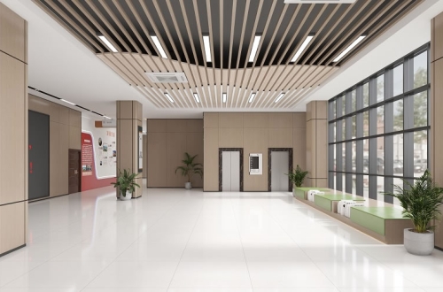 亳州職業(yè)技術學院大學生雙創(chuàng)實驗基地